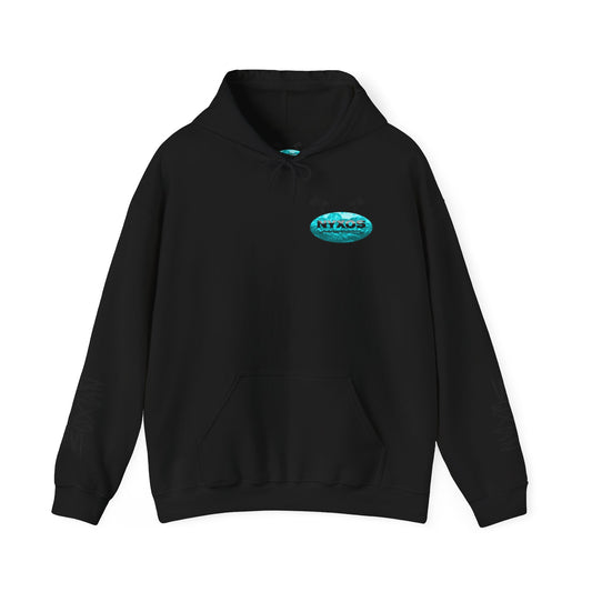 Nyxos Designz Hoodie