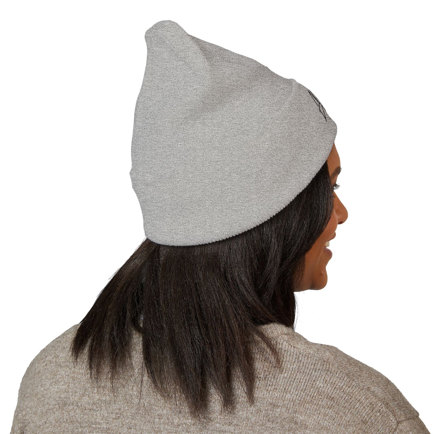 Nyxos Custon Beanie