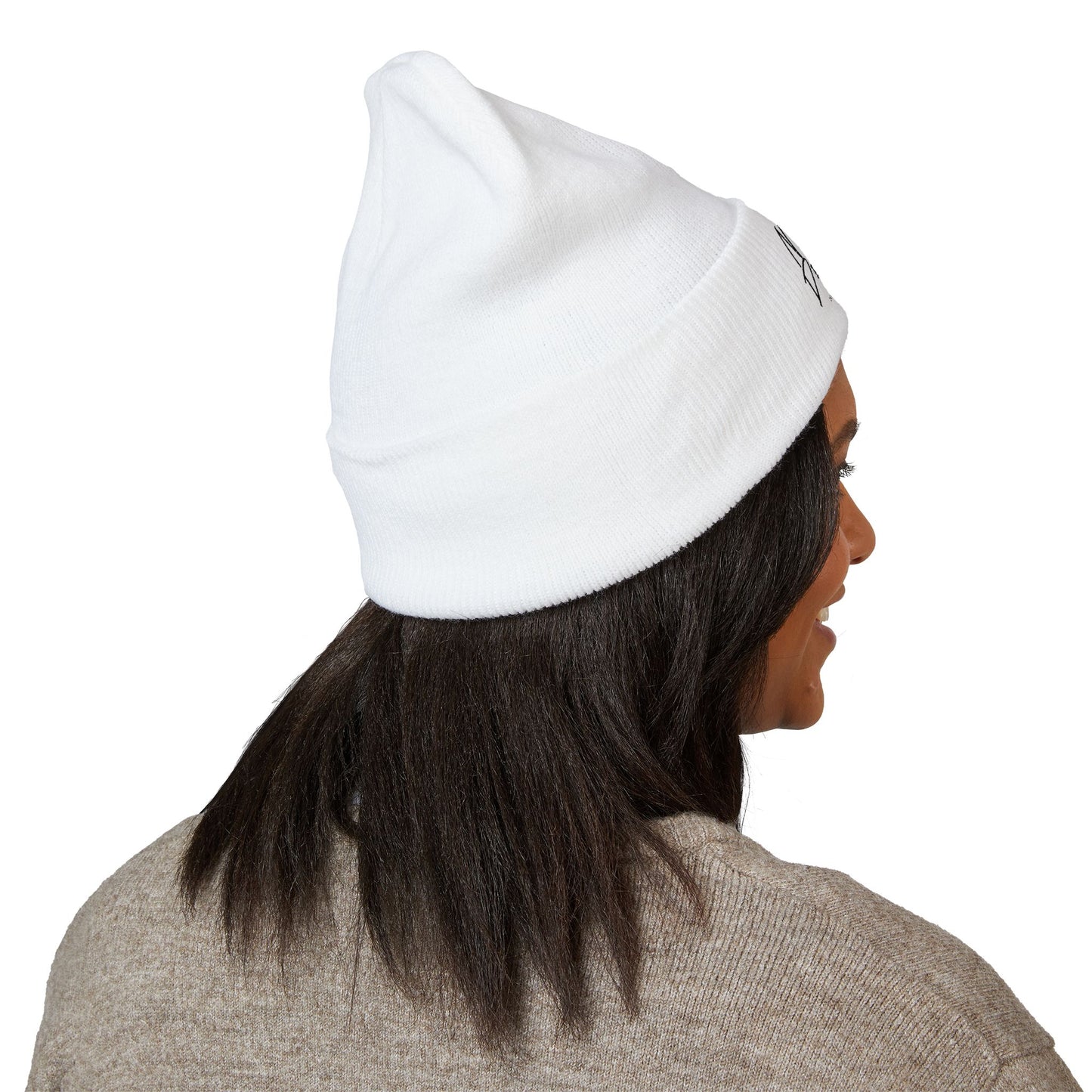 Nyxos Custon Beanie