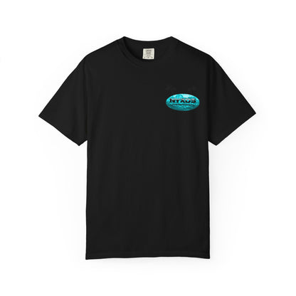 Nyxos  Designz T shirt