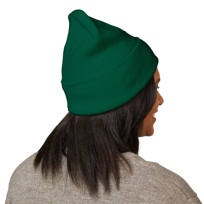 Nyxos Custon Beanie