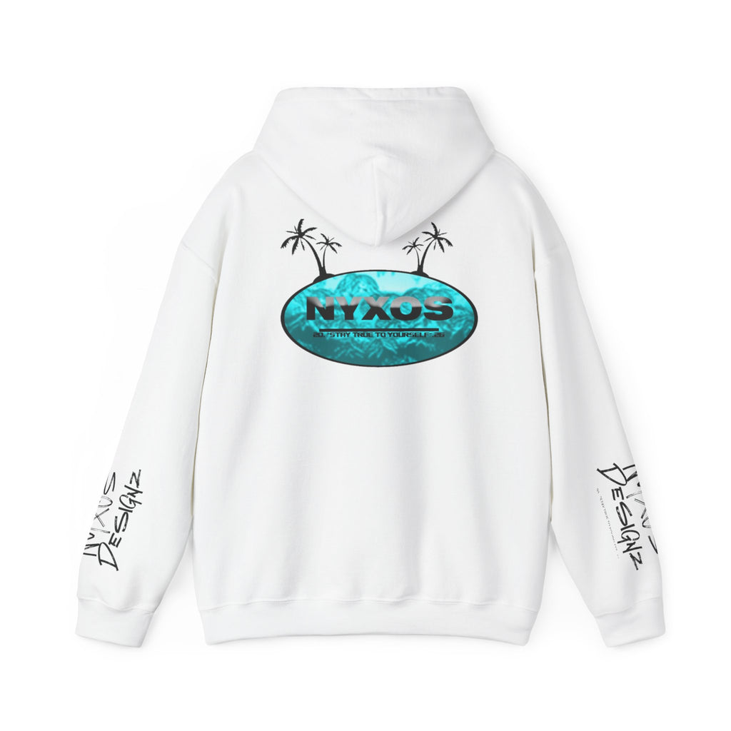 Nyxos Designz Hoodie
