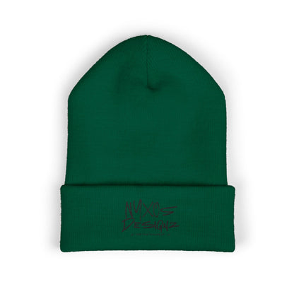 Nyxos Custon Beanie