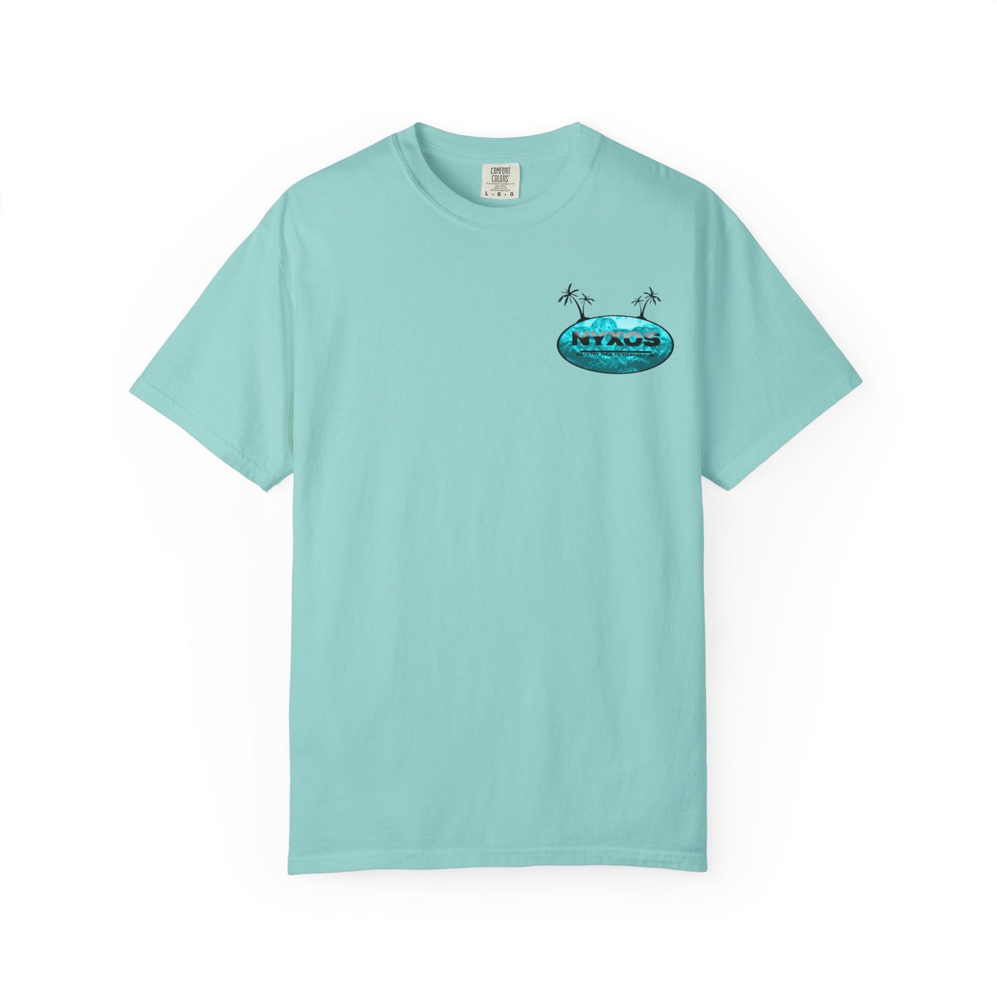 Nyxos  Designz T shirt