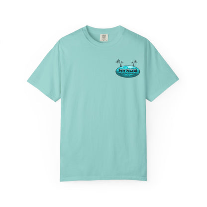 Nyxos  Designz T shirt