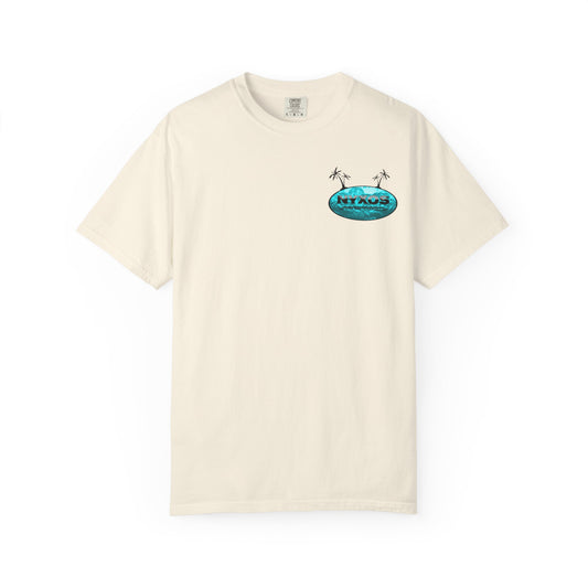 Nyxos  Designz T shirt