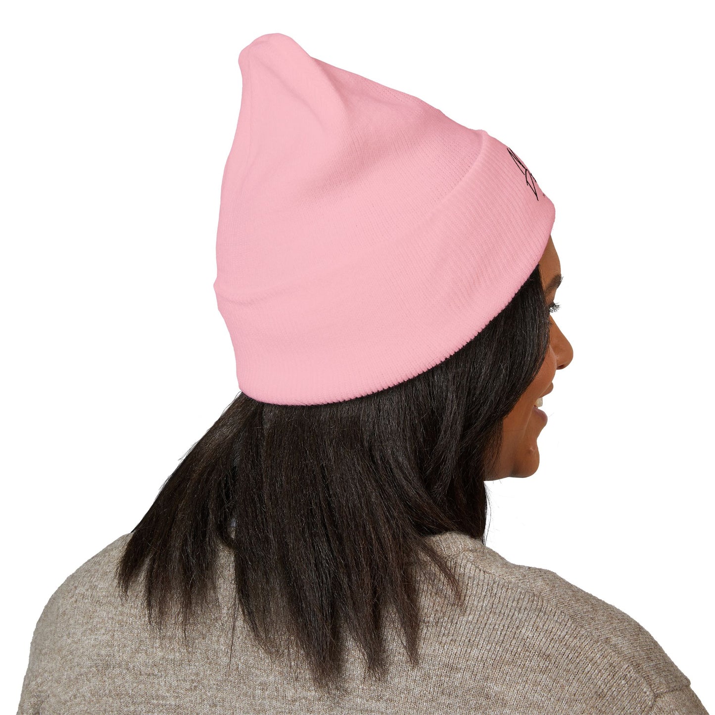 Nyxos Custon Beanie