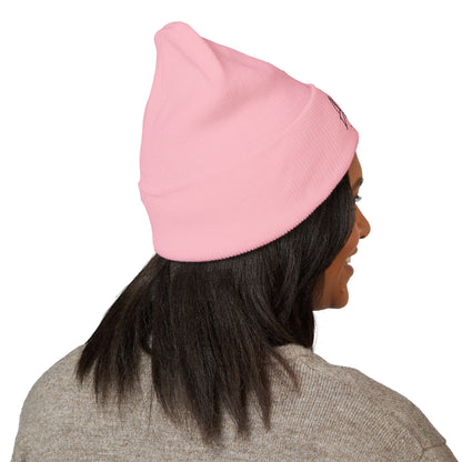 Nyxos Custon Beanie