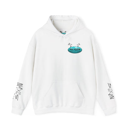 Nyxos Designz Hoodie
