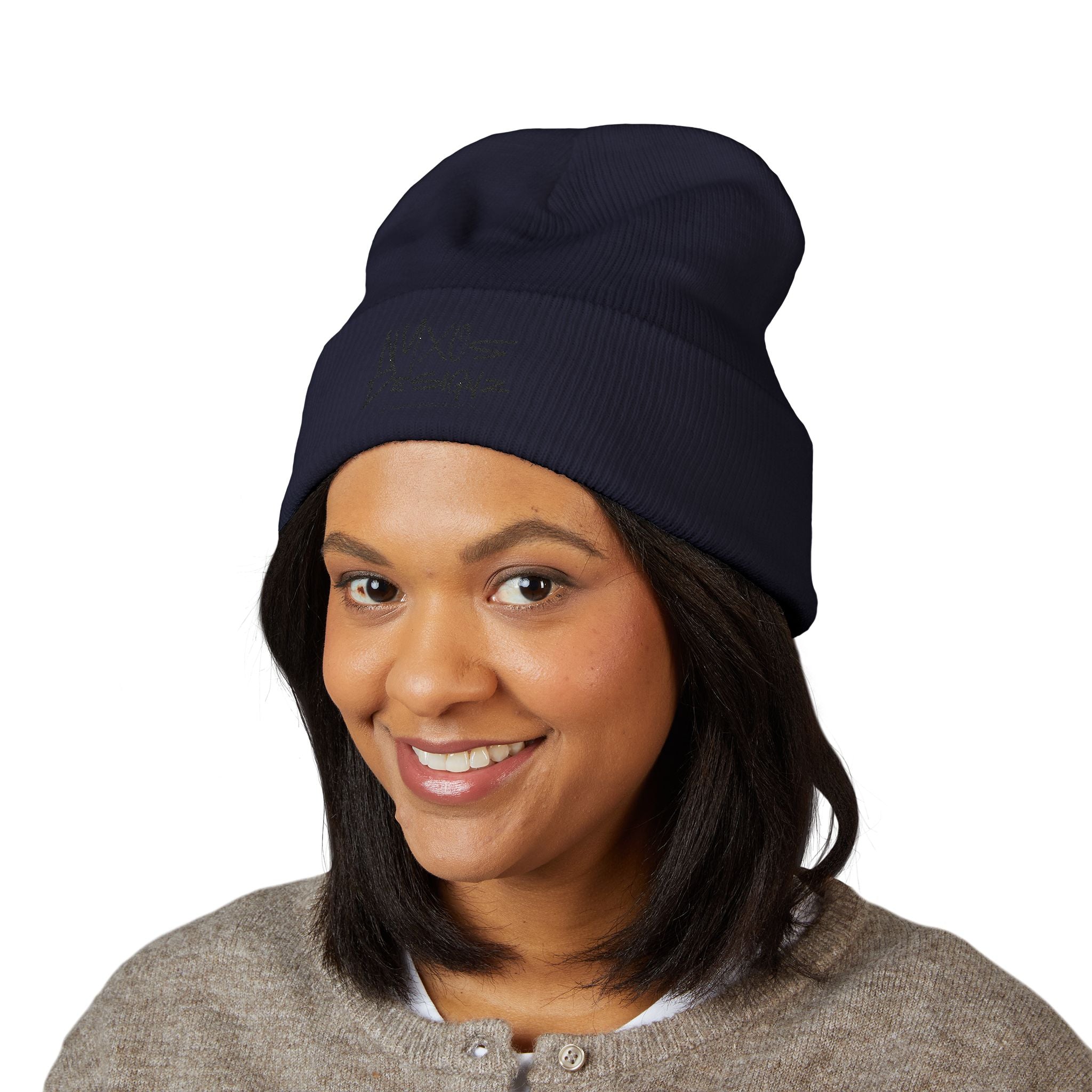 Nyxos Custon Beanie