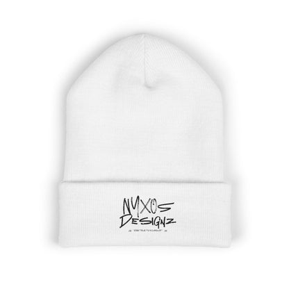 Nyxos Custon Beanie