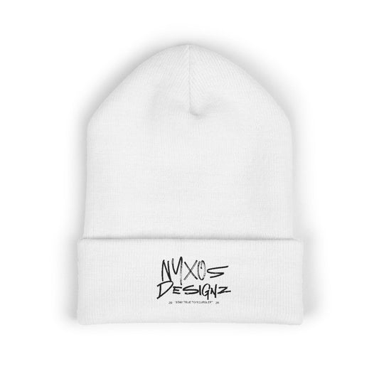Nyxos Custon Beanie