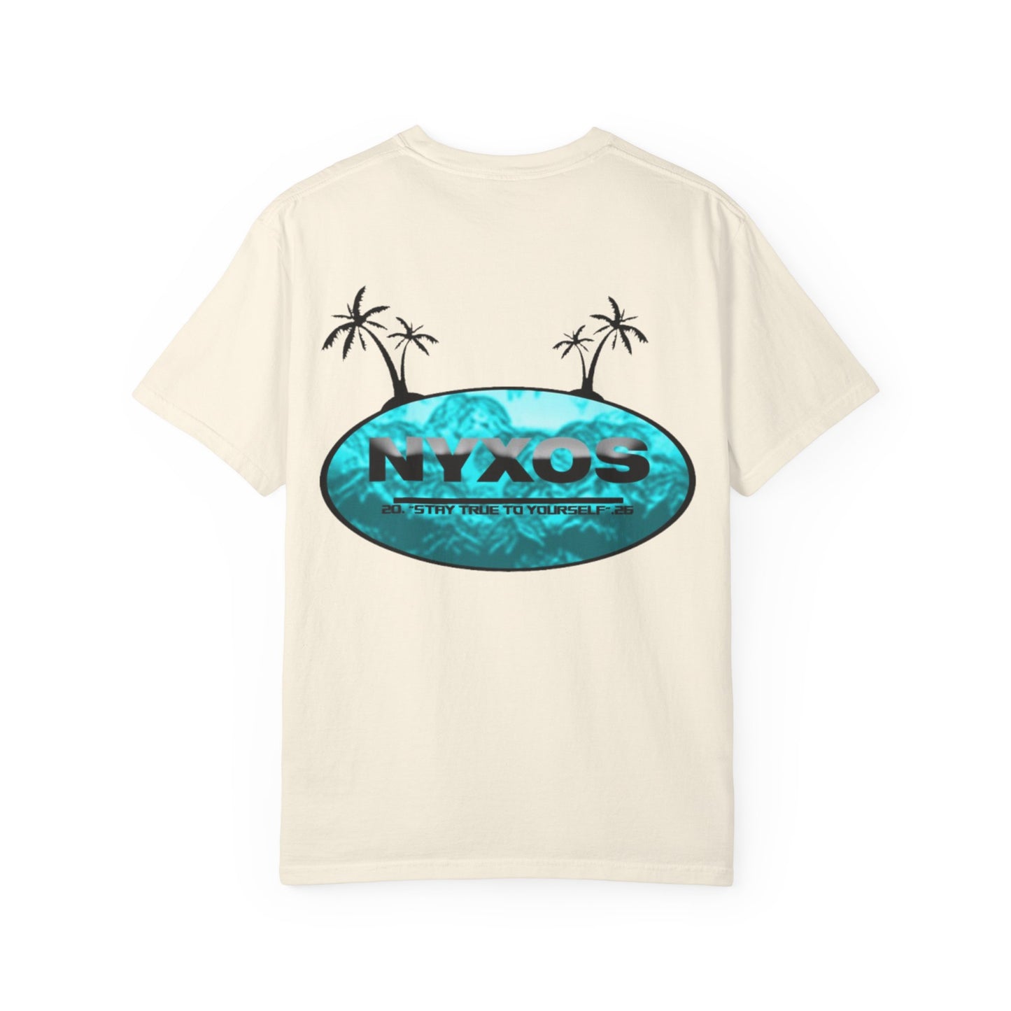 Nyxos  Designz T shirt