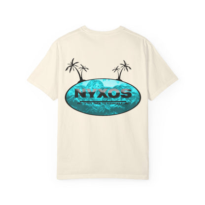 Nyxos  Designz T shirt