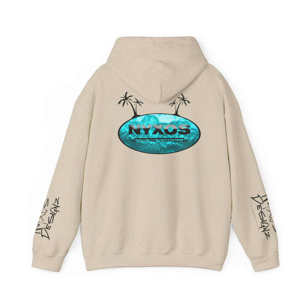 Nyxos Designz Hoodie