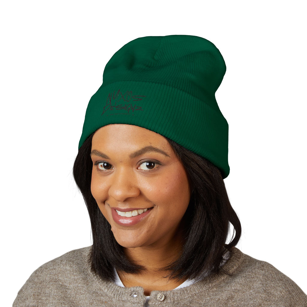 Nyxos Custon Beanie