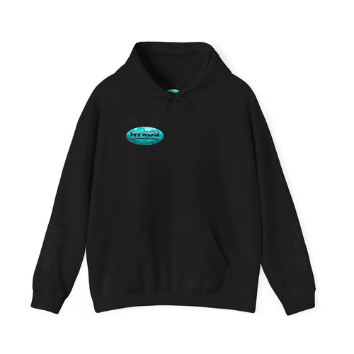 Nyxos Designz Hoodie