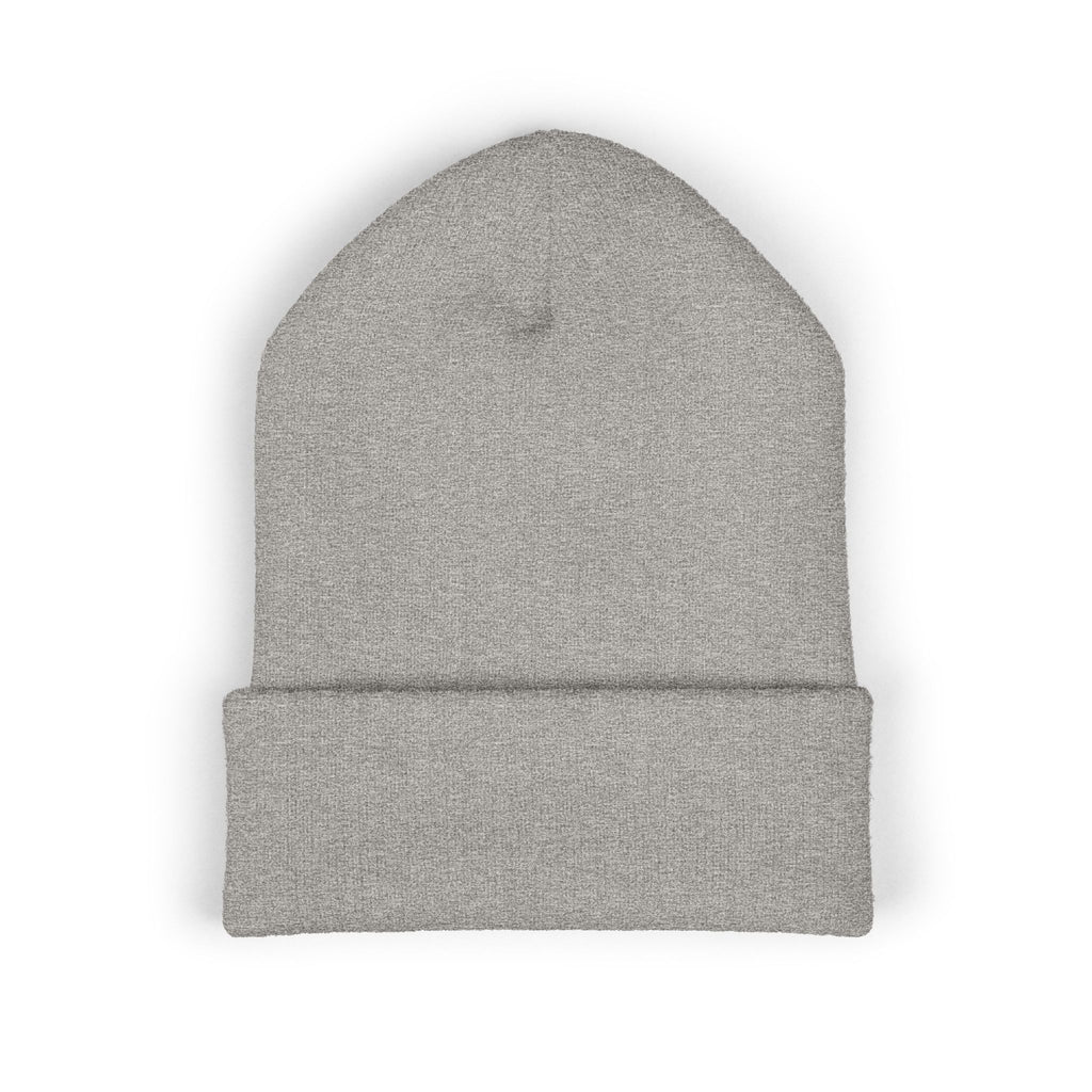 Nyxos Custon Beanie