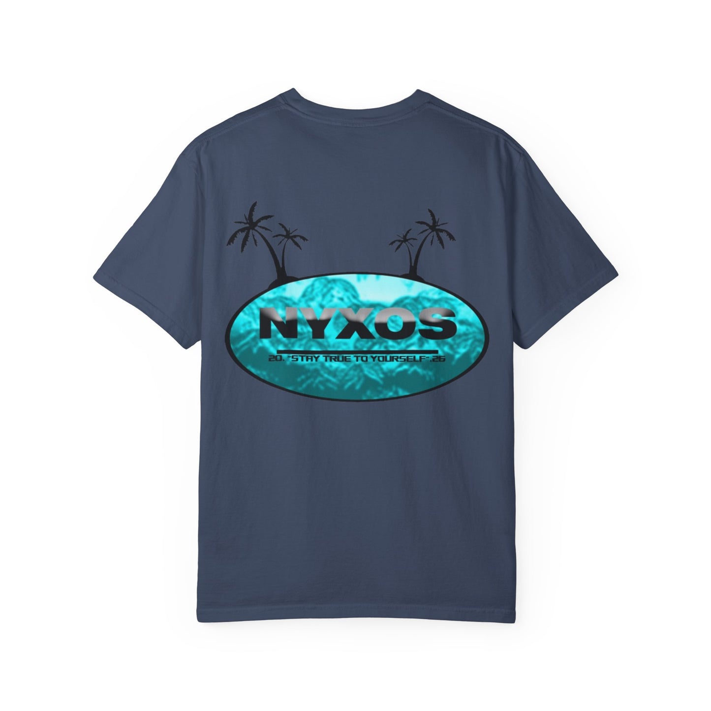 Nyxos  Designz T shirt