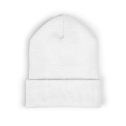 Nyxos Custon Beanie