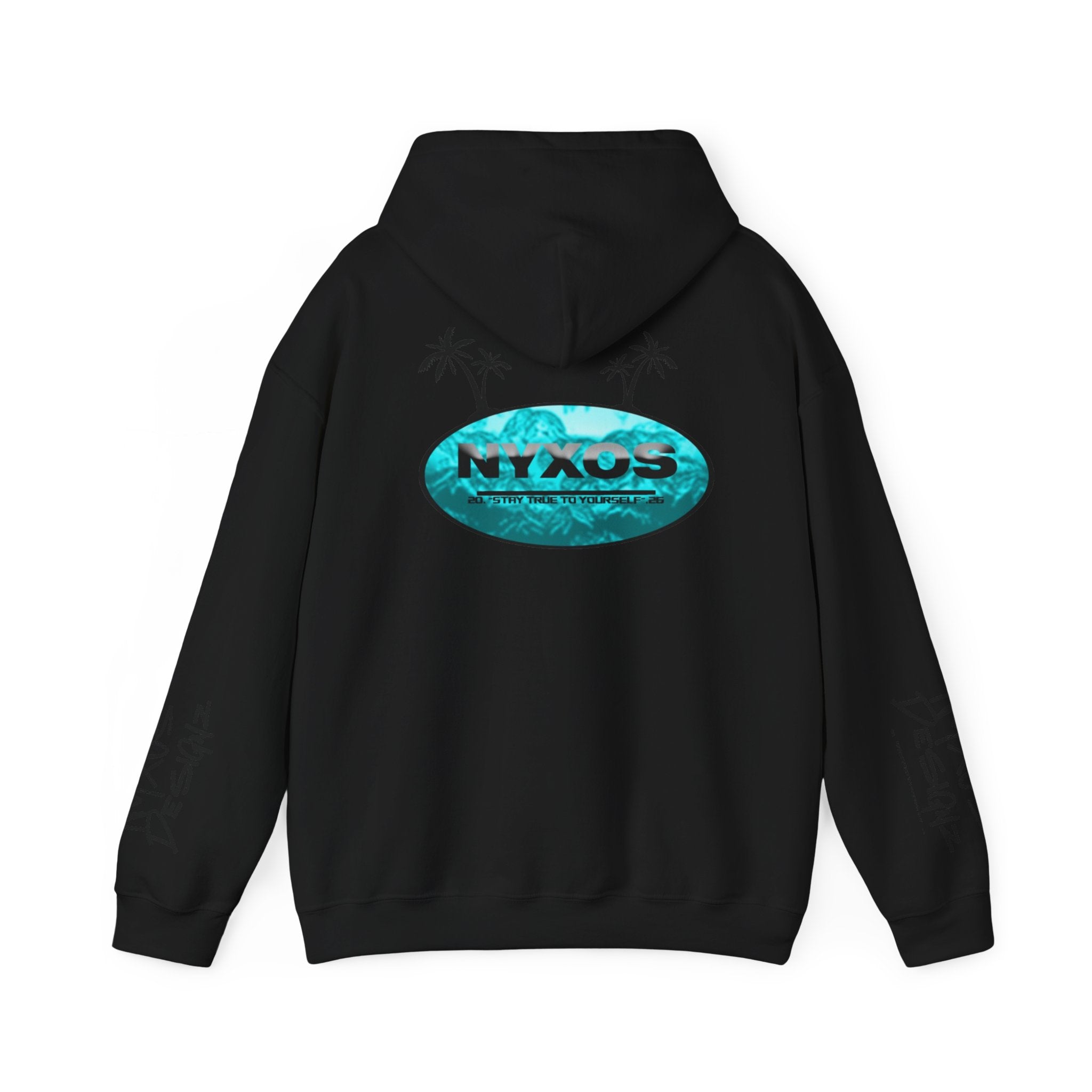 Nyxos Designz Hoodie