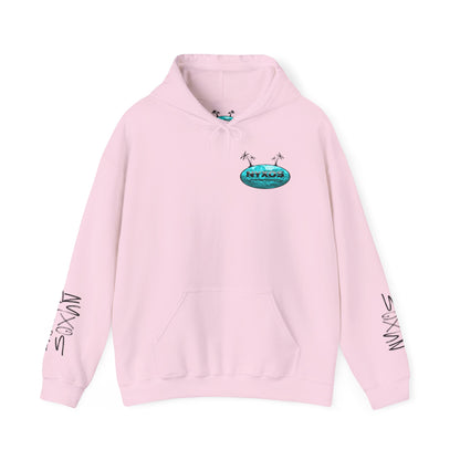 Nyxos Designz Hoodie