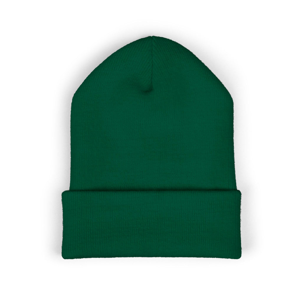 Nyxos Custon Beanie