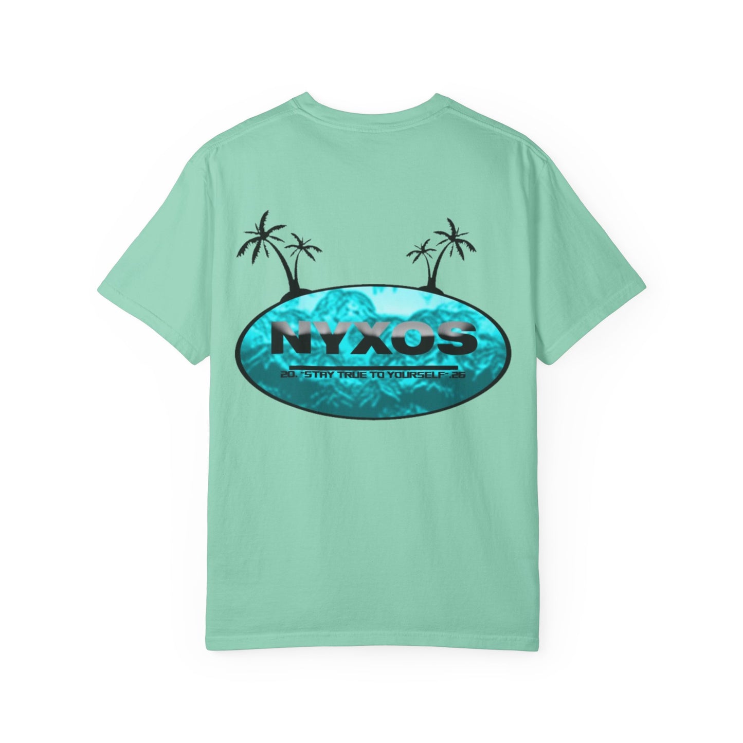 Nyxos  Designz T shirt