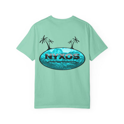 Nyxos  Designz T shirt