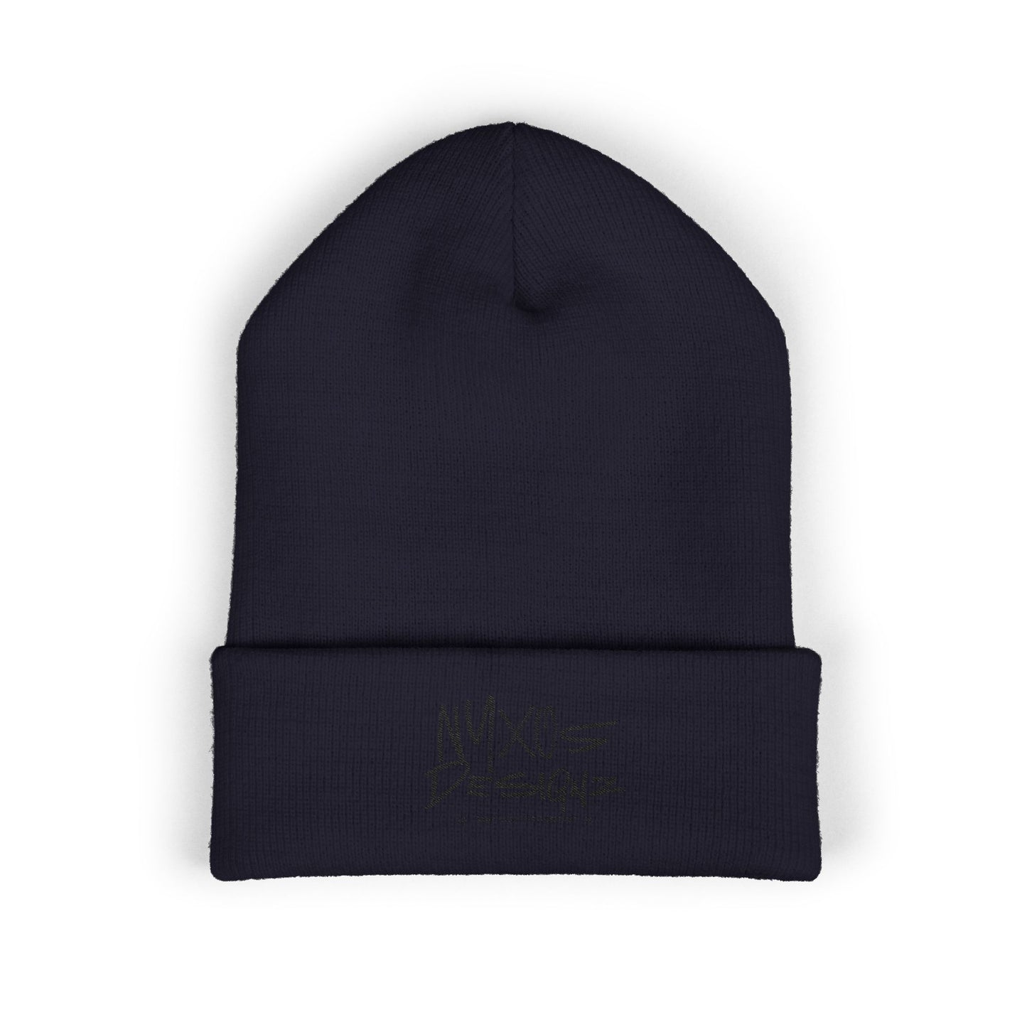 Nyxos Custon Beanie