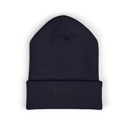 Nyxos Custon Beanie