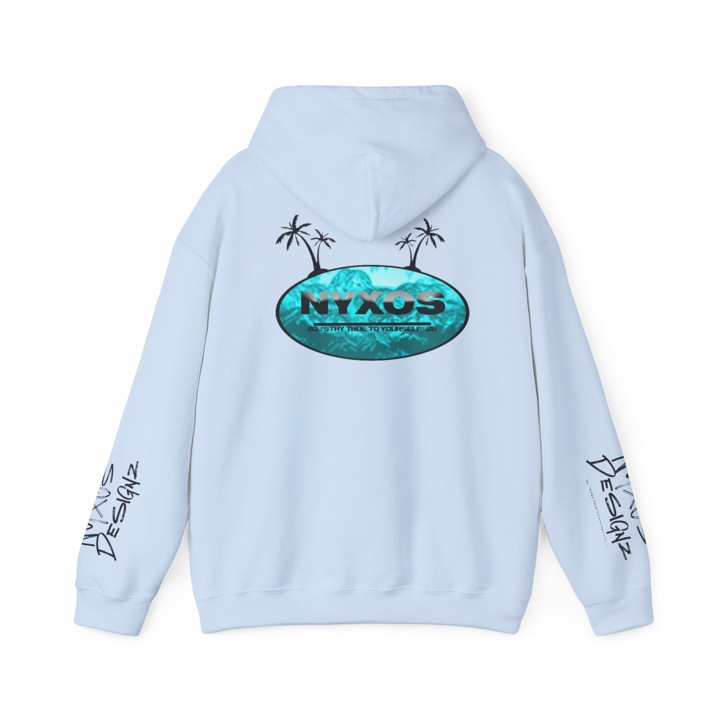 Nyxos Designz Hoodie