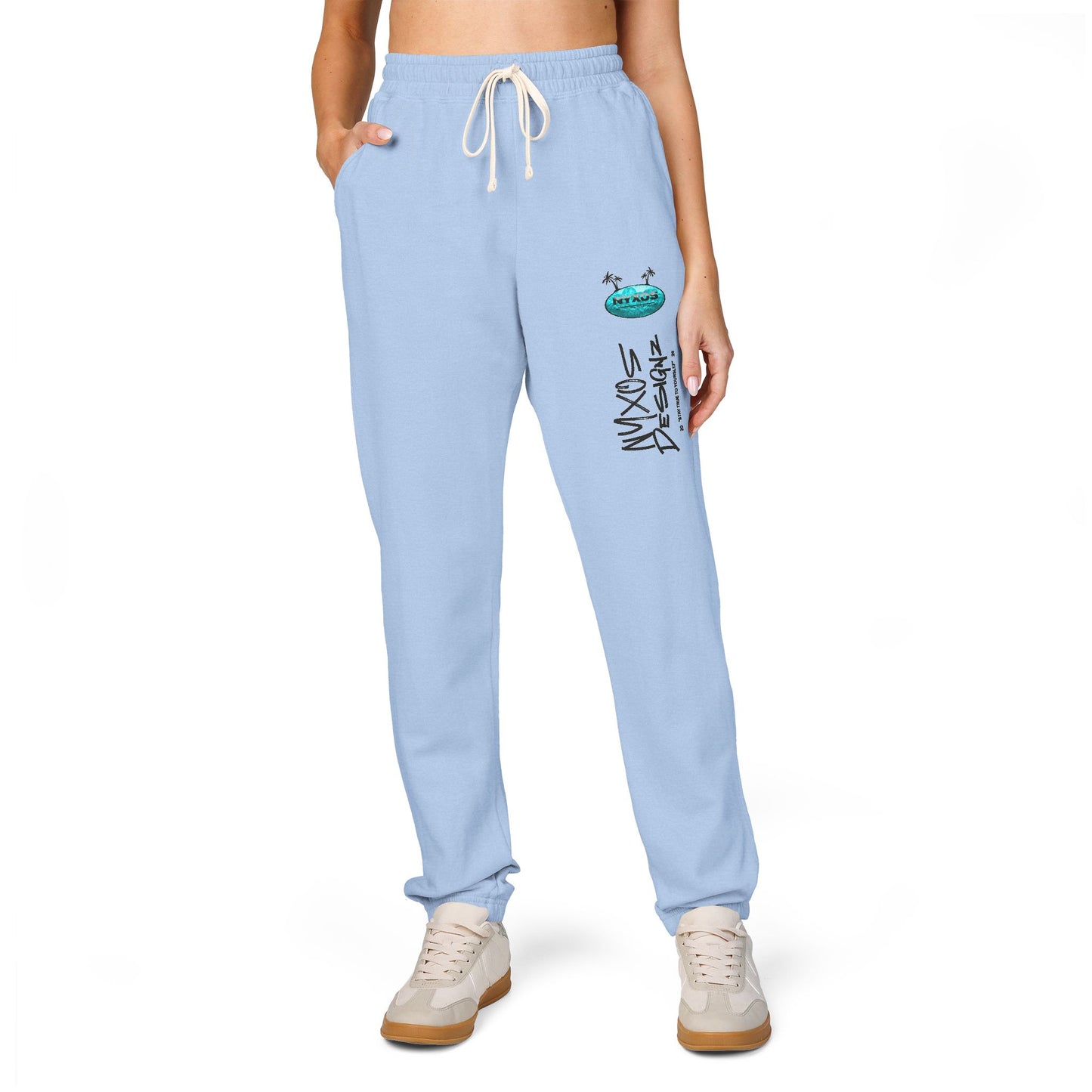 Nyxos Designz Sweatpants