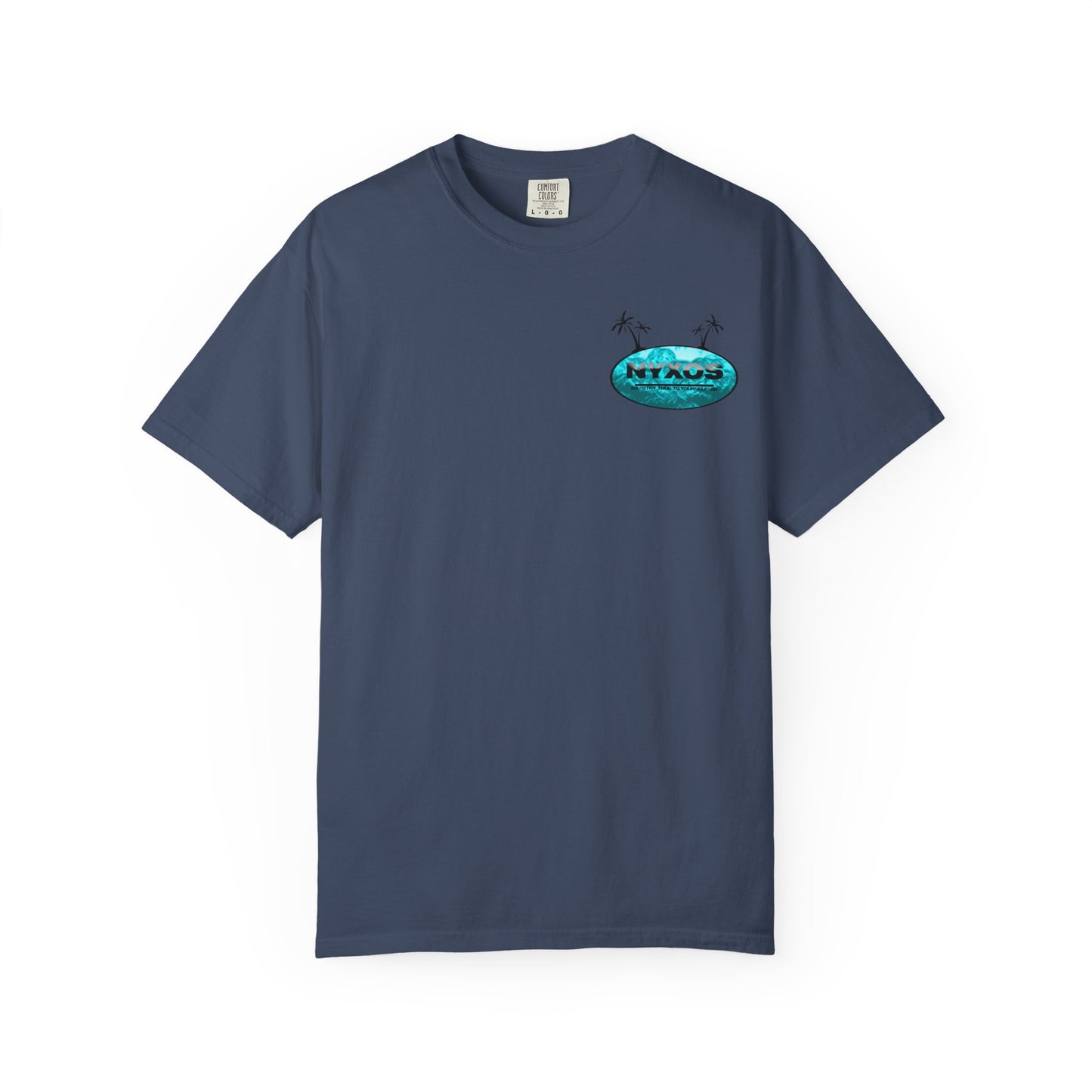 Nyxos  Designz T shirt