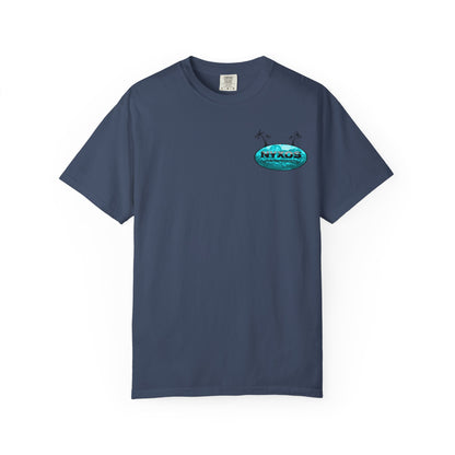 Nyxos  Designz T shirt