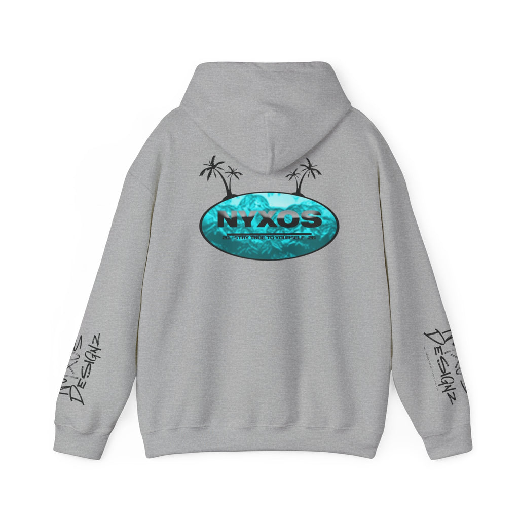 Nyxos Designz Hoodie