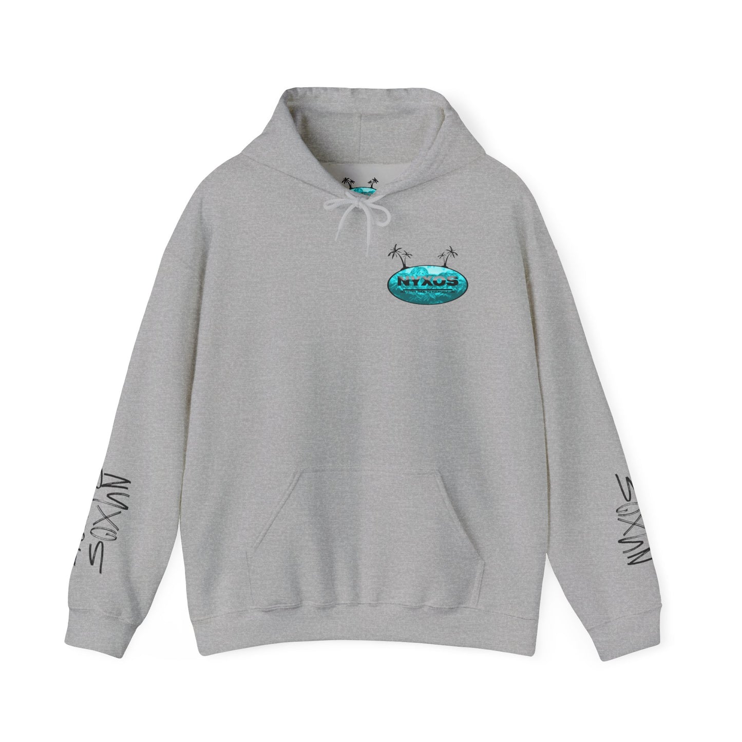 Nyxos Designz Hoodie