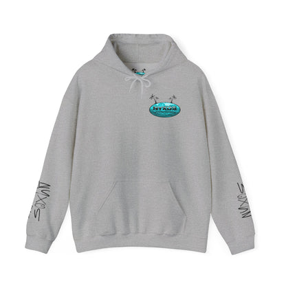 Nyxos Designz Hoodie
