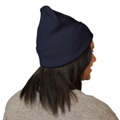 Nyxos Custon Beanie
