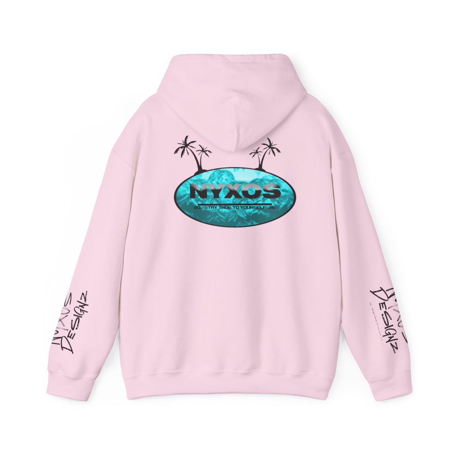 Nyxos Designz Hoodie