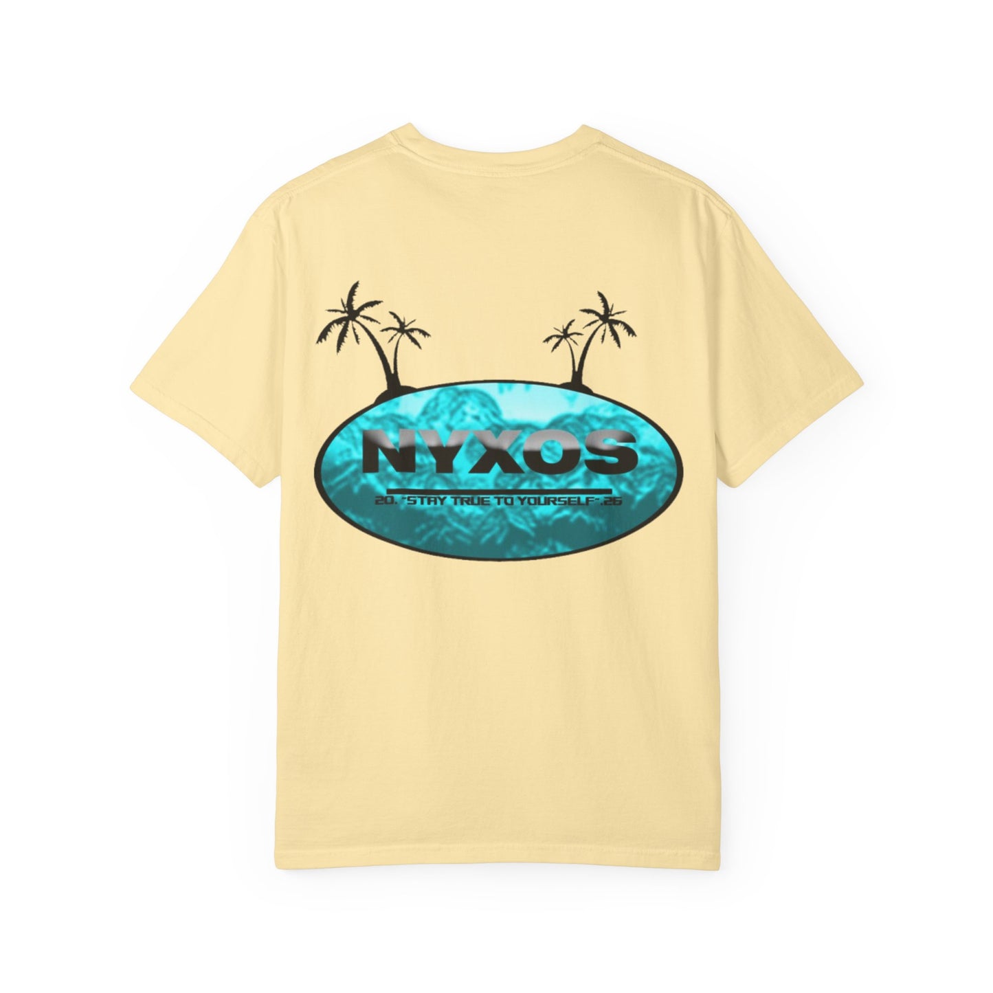Nyxos  Designz T shirt