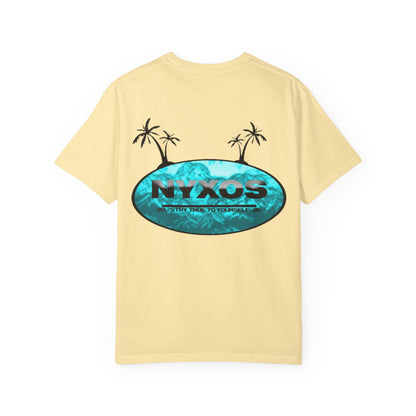 Nyxos  Designz T shirt