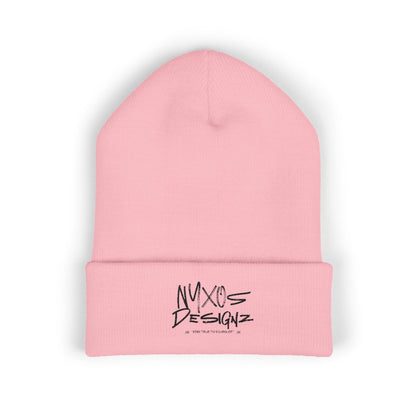 Nyxos Custon Beanie