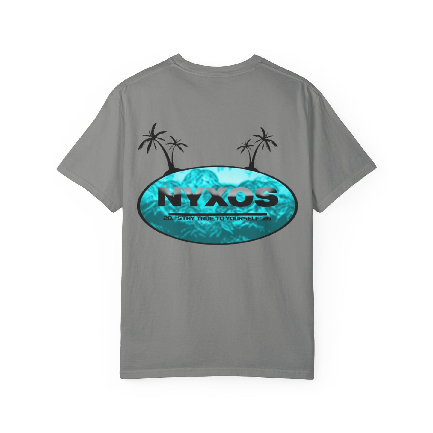 Nyxos  Designz T shirt
