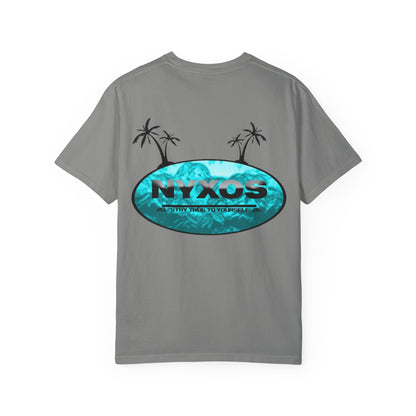 Nyxos  Designz T shirt