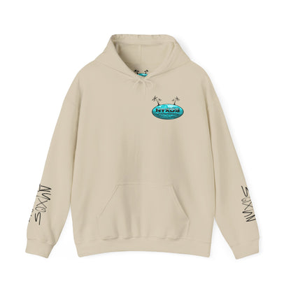 Nyxos Designz Hoodie