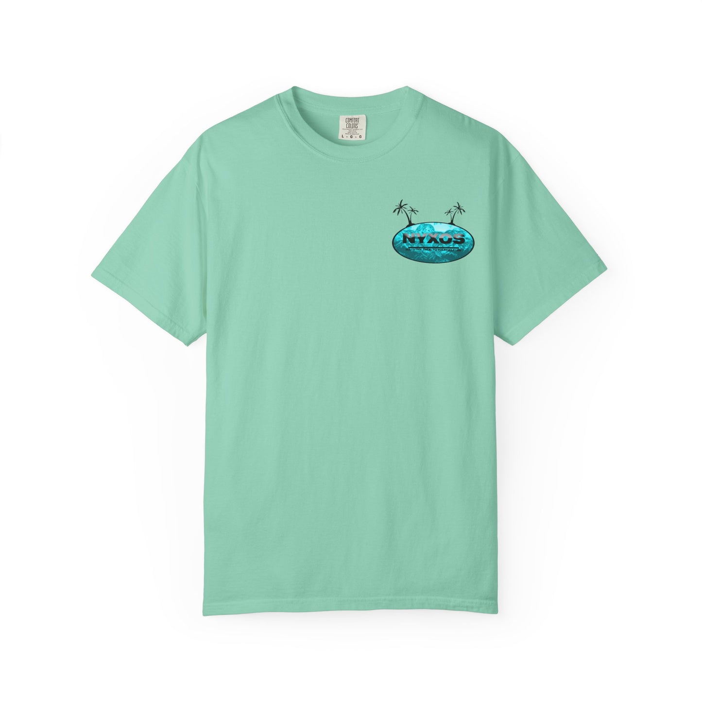 Nyxos  Designz T shirt
