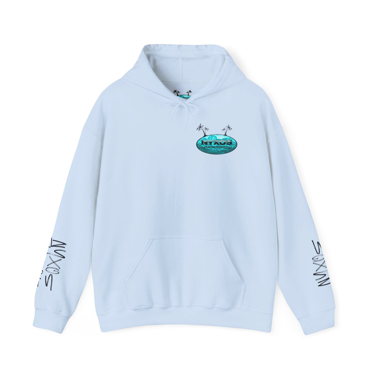 Nyxos Designz Hoodie