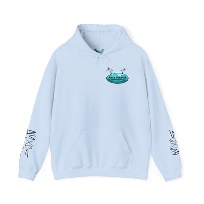 Nyxos Designz Hoodie