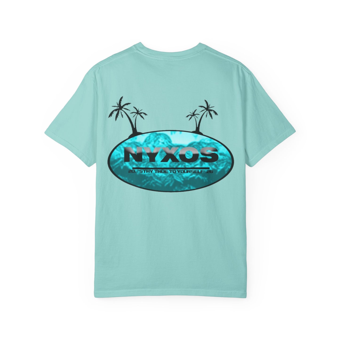 Nyxos  Designz T shirt